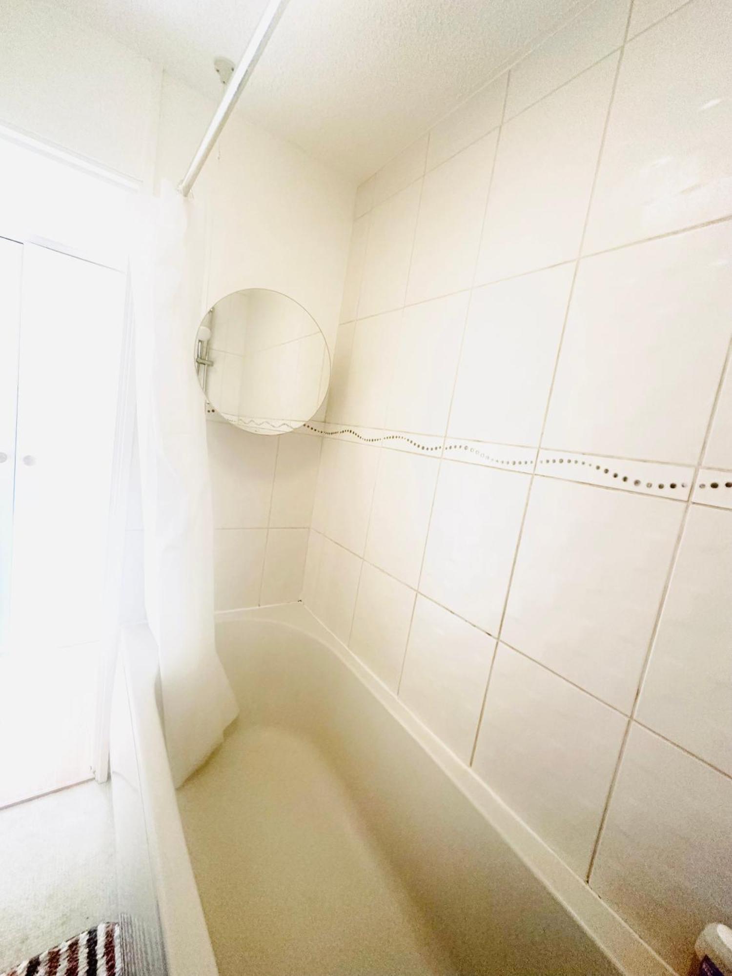 K Court , 18 Appartement Londen Buitenkant foto