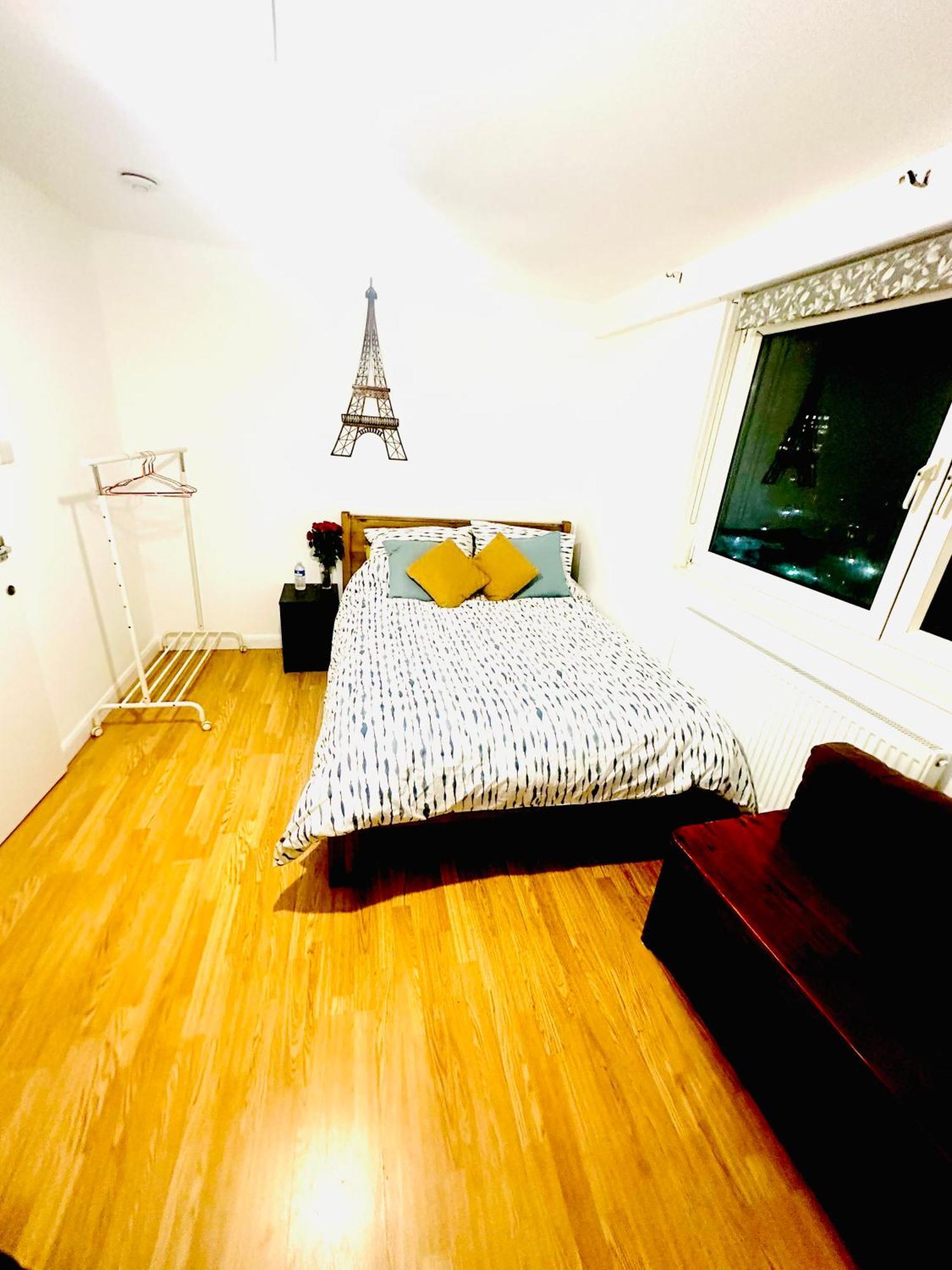 K Court , 18 Appartement Londen Buitenkant foto
