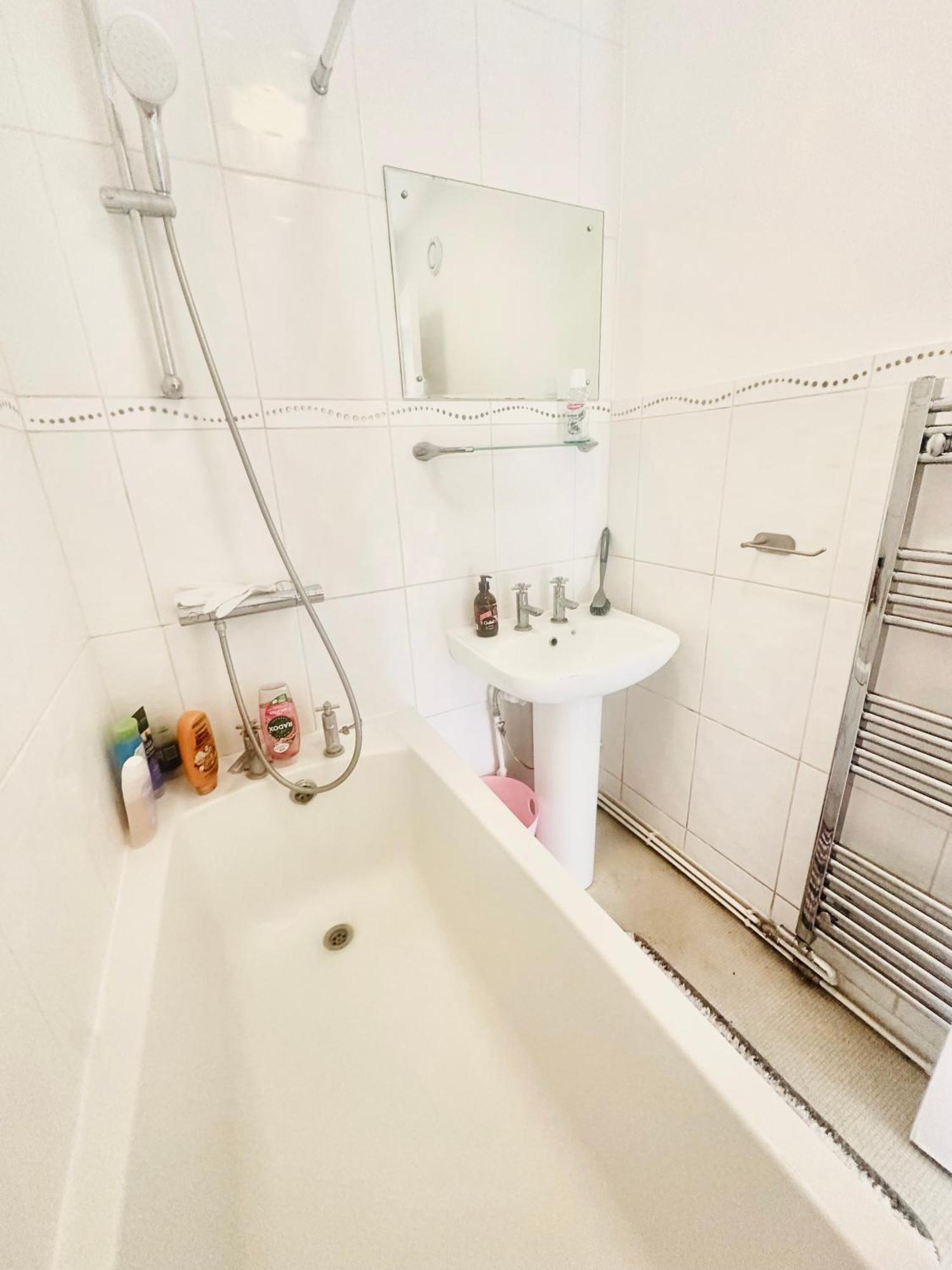K Court , 18 Appartement Londen Buitenkant foto