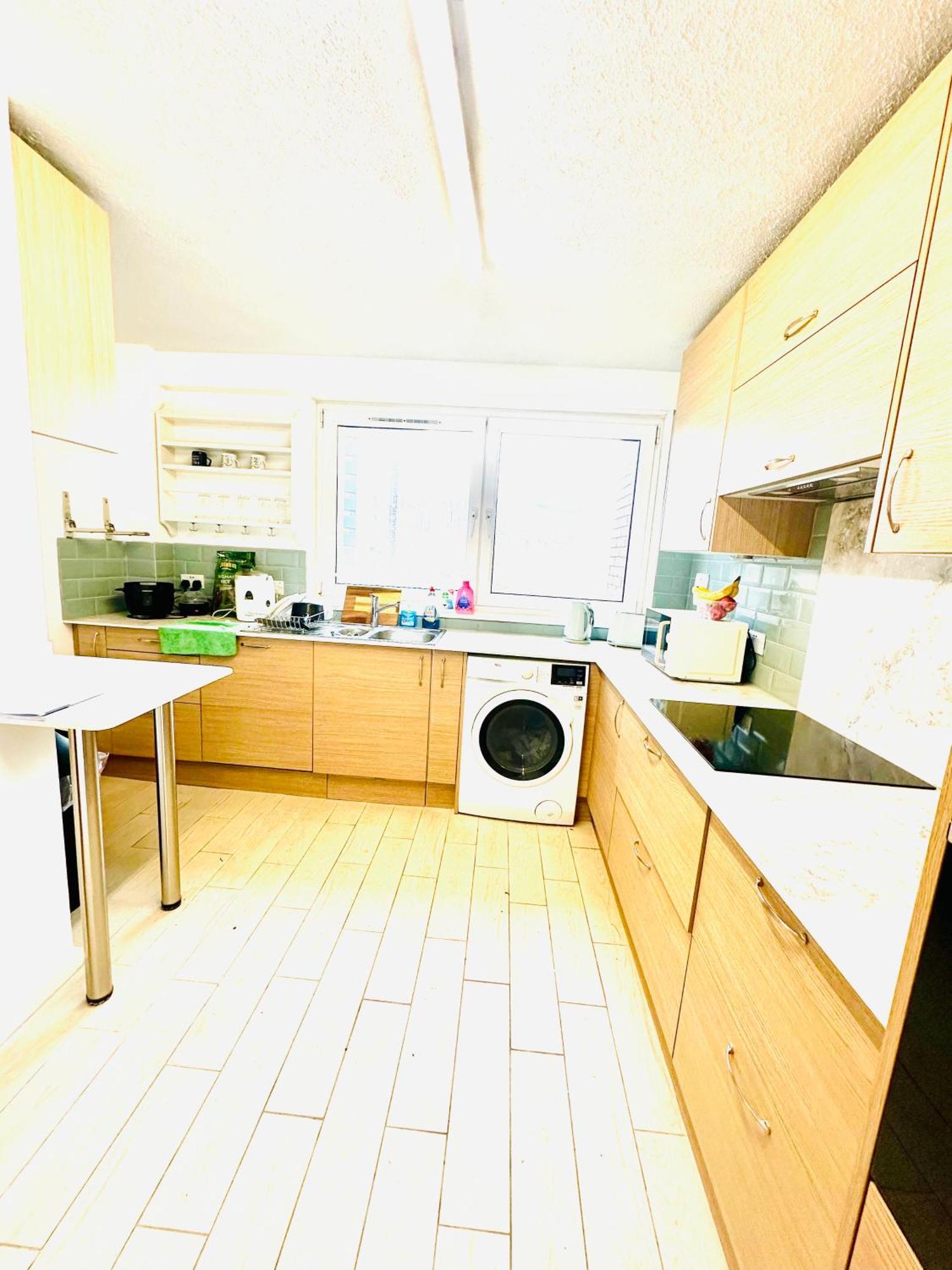 K Court , 18 Appartement Londen Buitenkant foto