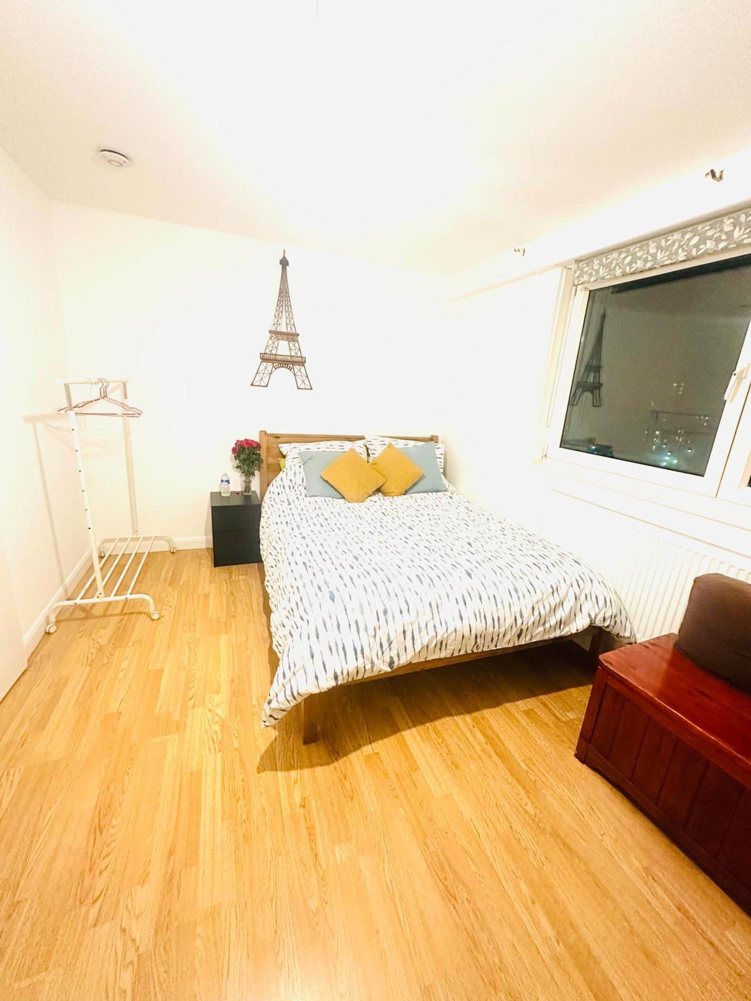 K Court , 18 Appartement Londen Buitenkant foto